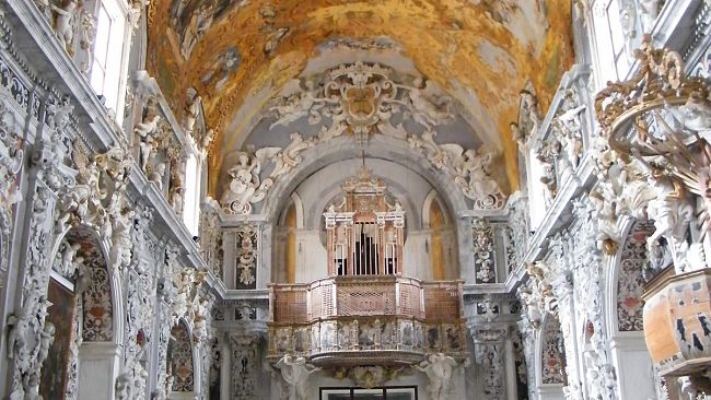 Mazara, Dare visibilità alle Opere d’Arte: statue, quadri, dipinti che sono nelle Chiese in una nota dell’Istituto di Ricerca Il Duemila