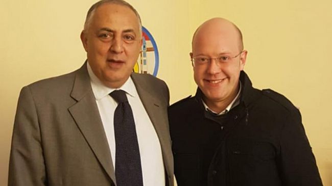 Amministrative_Mazara Idea Sicilia confluisce nella Lista “Libera Intesa”. Appoggia il candidato sindaco Randazzo