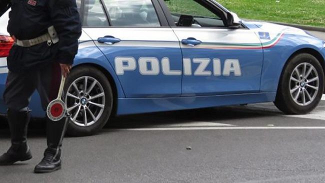 Rintracciato dalla Polizia un minore sottratto con violenza dalla madre alla comunità affidataria