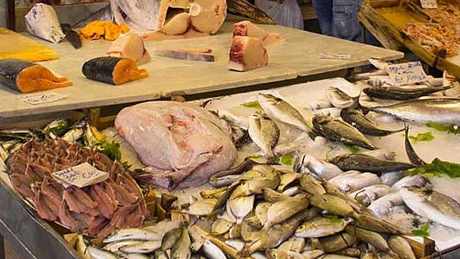 Mazara, Avviso pubblico relativo alla selezione di proposte progettuali finalizzate alla valorizzazione commerciale dei prodotti ittici siciliani