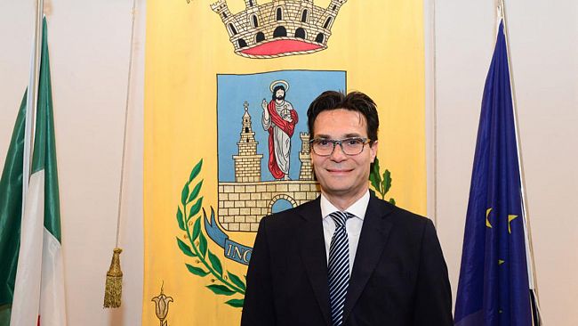 Mazara, Archivio Storico comunale nei locali ex Tribunale, il consigliere Billardello presenta un’interrogazione all’Amministrazione Quinci 