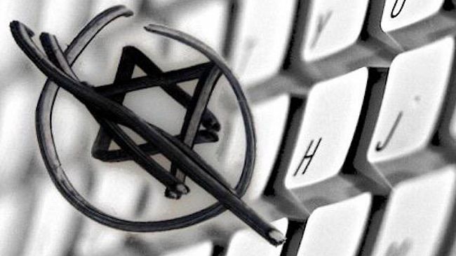 Ultime della sera. L’antisemitismo funzionale