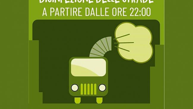 Mazara, sanificazione del  territorio: stasera ed in nottata interventi nelle zone Makara, Santa Maria di Gesù