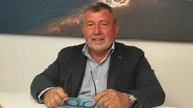 OPERAZIONE “MARE MONSTRUM”: SEQUESTRATI DUE APPARTAMENTI  DI MIMMO FAZIO