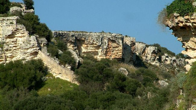 Escursione al vallone di Zangara insieme al gruppo Castelvetrano da scoprire. Ecco come partecipare