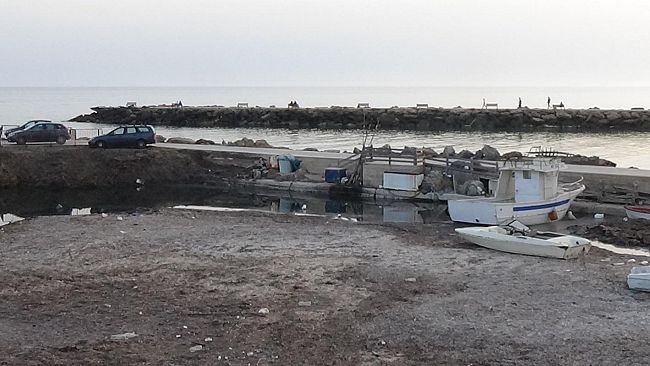 Marinella di Selinunte: “Navigar m’era dolce…in questo mare”…