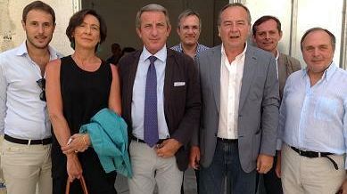 Marsala, pronto soccorso del “Paolo Borsellino”, inaugurato l’Obi, prevista anche area d’emergenza anti-ebola