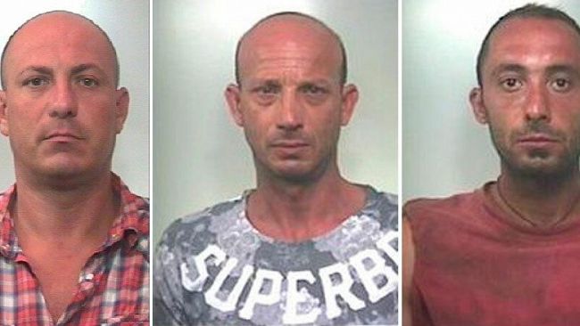 Giro di vite nel contrasto agli stupefacenti. 3 persone arrestate e 33 piante di marijuana complessivamente sequestrate dai Carabinieri