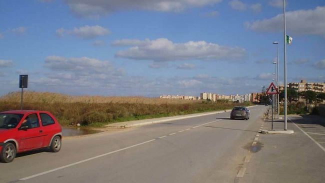 Contratto quartiere Sappusi, esproprio coattivo area, ma il progetto è rimasto sulla carta…