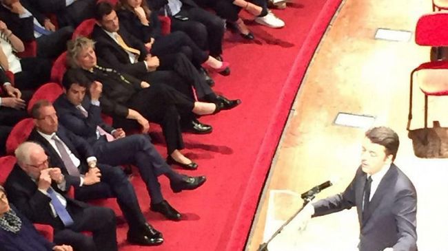 SICILIA – Giuffrida (PD) : “Il Sud sempre più presente nell’agenda di Governo, dal buon uso dei fondi UE passa la rinascita delle nostre città”