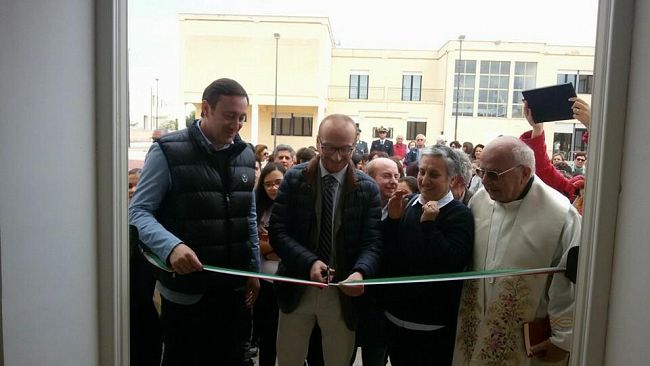 Cosa succede a Favignana, le buone nuove da parte del Comune.