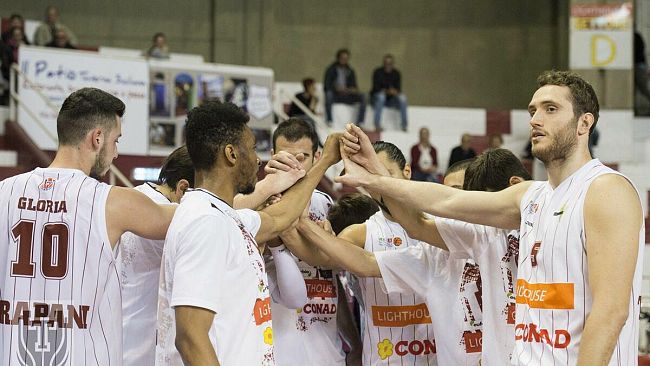 TRAPANI – Pallacanestro. Under 16 all’interzona, mentre la prima squadra saluta la città