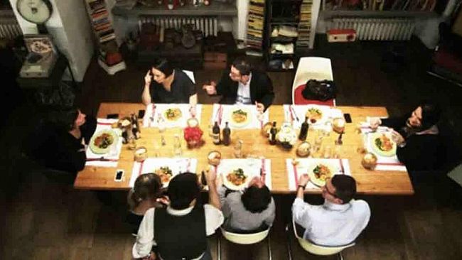 Marsala Home Restaurant: Sabato l’incontro/aperitivo di presentazione dell’evento