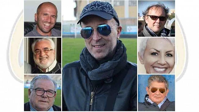 Marsala 1912, nuovo organigramma societario dopo settimane di incertezze