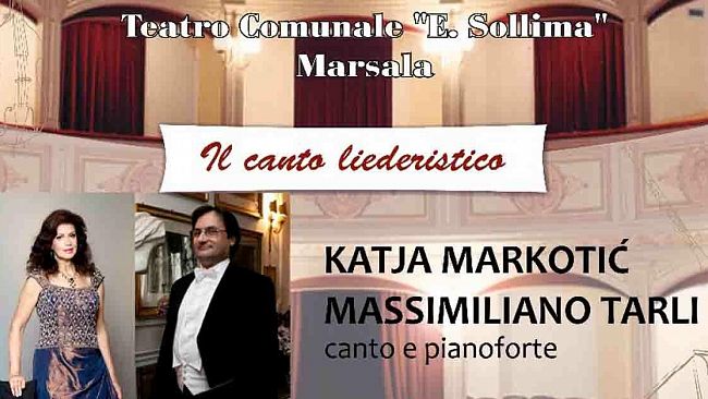 Marsala, continua con grande successo la XVII Stagione Concertistica Internazionale, con il patrocinio del comune