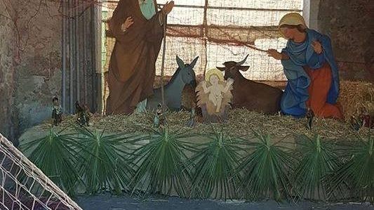 A Isola delle Femmine “Natale in piazza” organizzato da BCsicilia in collaborazione con il Comune