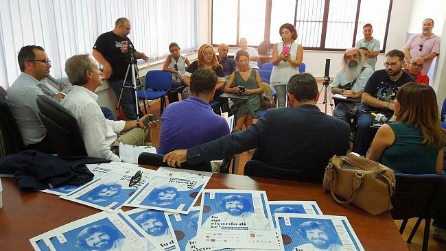 Trapani, 30° Anniversario morte Mauro Rostagno