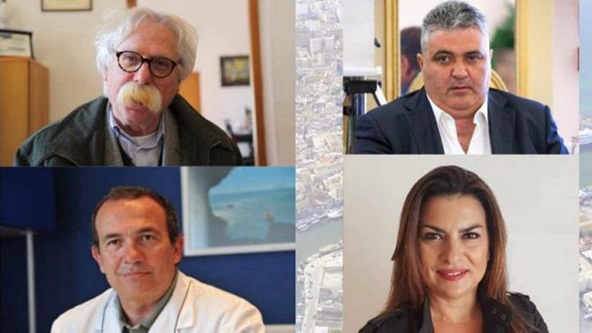 Elezioni a Mazara, Macaddino tifa per una “Giunta Rosa” o si candida lui con una sola lista. Pino Bianco sarebbe il candidato di Cristaldi.