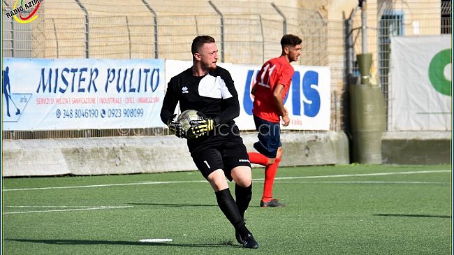 Vito Grimaudo e il Castellammare: «Salvezza immediata. Fine con il Dattilo? Nel calcio non c’è riconoscenza».