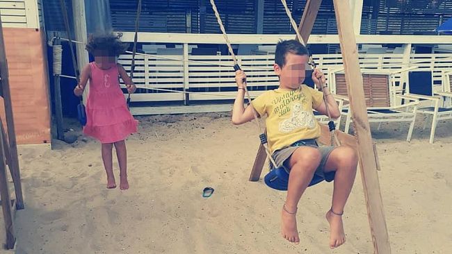 Castellammare, Centri estivi comunali: attività anche a settembre