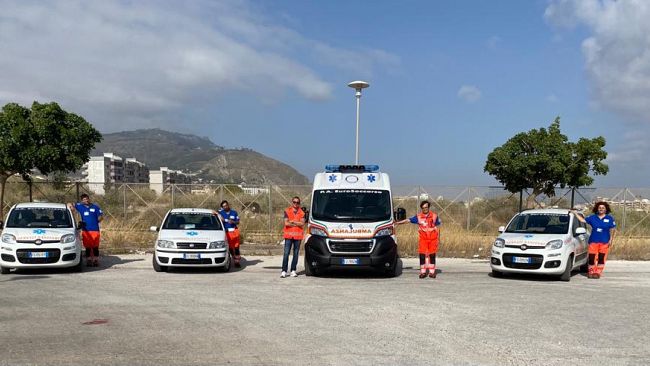 Eurosoccorso, l’associazione tra obiettivi e attività di volontariato