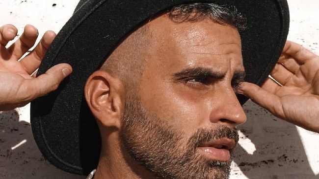 Arriva “Ancora un’ora”, il nuovo singolo del vitese Giacomo Nicolosi