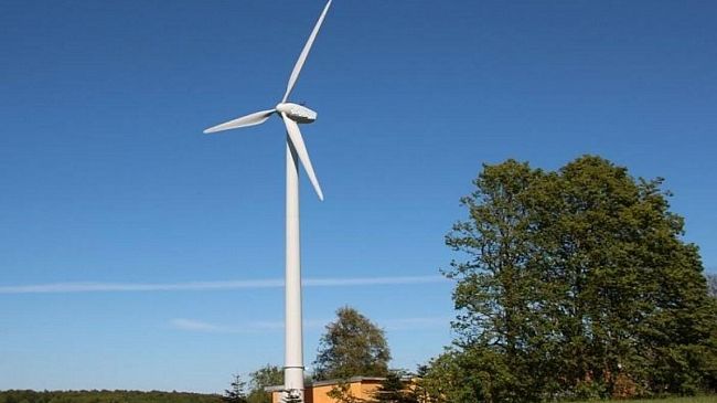 San Ciro: pale eoliche ‘ancora’ in funzione. Il Comitato incalza, l’Amministrazione replica