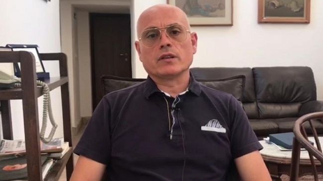 Mazara, danneggiata tomba della madre di Vito Di Giovanni, funzionario della SRR Trapani Sud