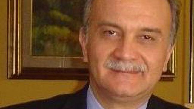 Lettera di Diego Maggio ai marsalesi del 2020