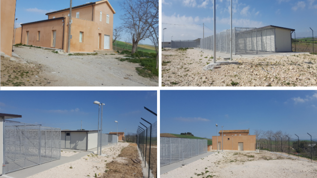 Il comune di Salemi mette in concessione a terzi il rifugio sanitario