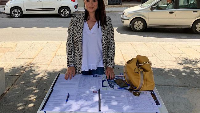 Salemi. La Lega scende in campo per chiedere STOP all’invio delle cartelle esattoriali di equitalia