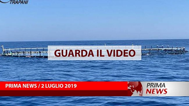 Prima News, 2 Luglio
