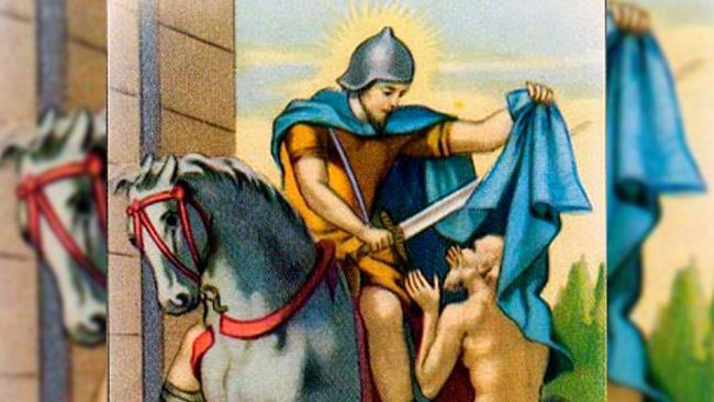 11 novembre San Martino: tra storia e tradizioni