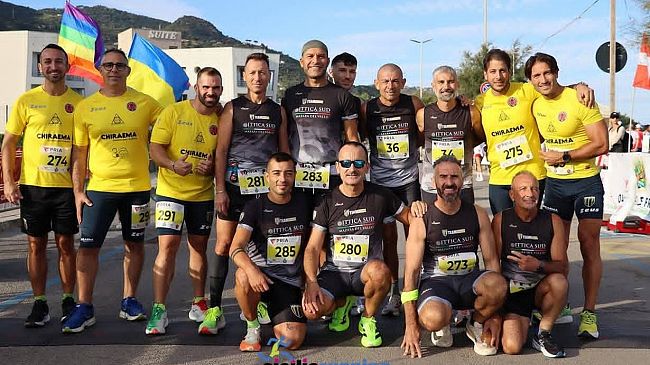 Mazara, ottimi risultati per il team Ingargiola nelle competizioni in Tunisia, Svizzera, Emilia Romagna e Sicilia