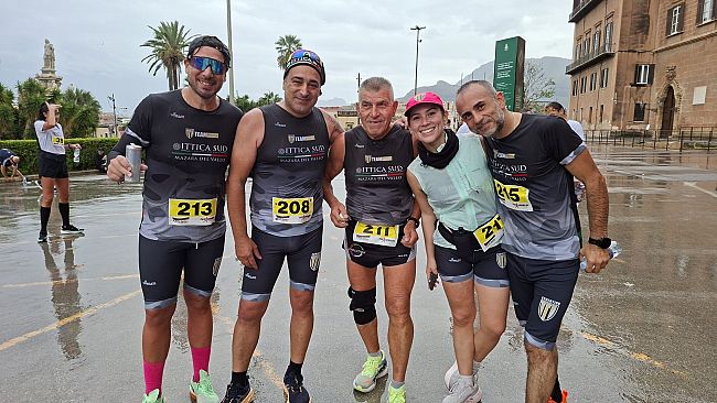 Mazara, ottime prestazioni per gli atleti del Team Ingargiola nelle competizioni in Francia, Emilia Romagna e Sicilia