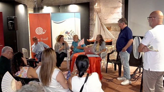 Trapani. Sicilia e Tunisia a tavola per Gusto Med: la cucina diventa ponte tra popoli e culture