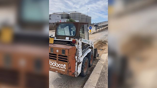 Mazara, potenziati i servizi di scerbatura, pulizia e decoro del territorio