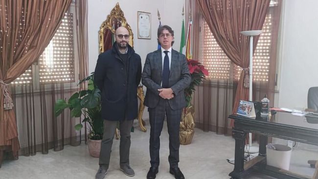 Campobello, l’arch. Antonio Giarraputo è il nuovo dirigente dell’urbanistica