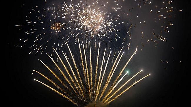 Mazara, ​spettacoli pirotecnici in onore di San Vito: indagine di mercato nel portale TuttoGare