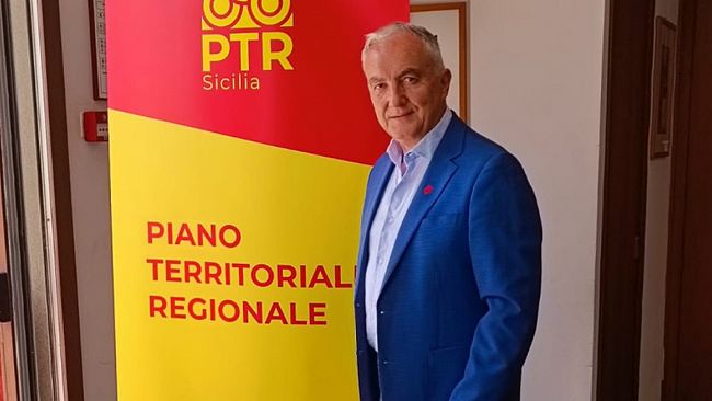 Trapani, inaugurato il primo di una serie di incontri sul Piano Territoriale Regionale della Sicilia