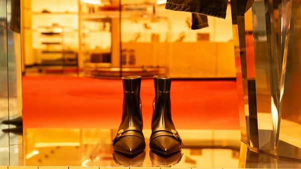 ​Shopping di lusso a Palermo, Prada lascia via Libertà dopo 14 anni