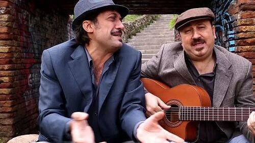 Palermo. NOTTE DI SAN LORENZO ALLA  TONNARA BORDONARO 