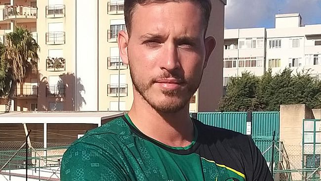 ​Calcio Eccellenza, nuovo difensore per l’Accademia Trapani