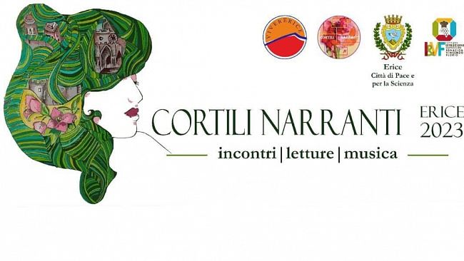 Erice Estate: profumi di cultura con l’Associazione Vivere Erice