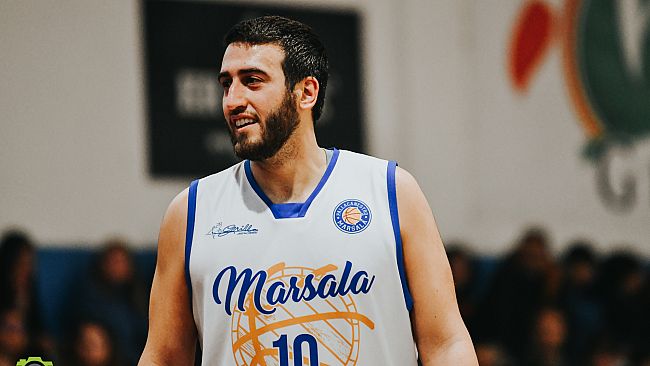 ​Vigilia di campionato per la Nuova Pallacanestro Marsala