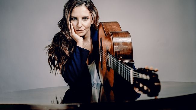 Festival Internazionale Notomusica, Giuseppe Gibboni e Carlotta Dalia in concerto con 