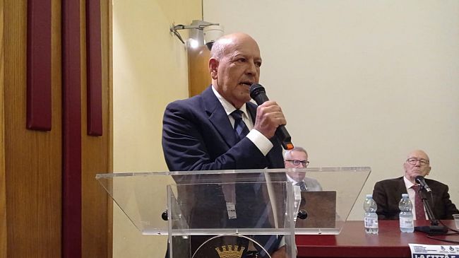 Gaetano Migliazzo nuovo Direttore Sanitario. L'ordine dei Medici di Trapani accoglie con rispetto la nomina