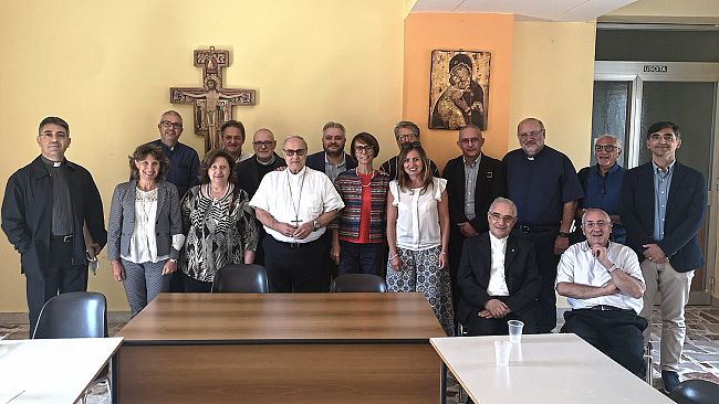 Abusi sessuali su minori, costituito centro regionale di ascolto