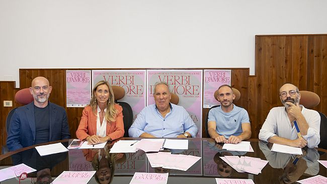 Ente Luglio Musicale: otto appuntamenti tra contemporaneo e tradizione