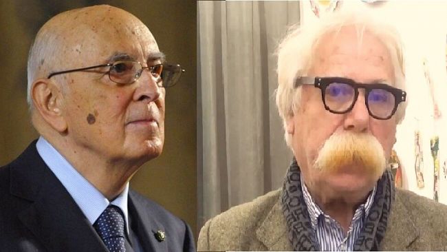 Addio a Giorgio Napolitano. Il ricordo di Nicola Cristaldi